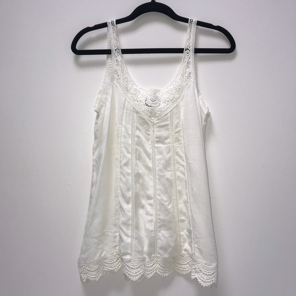 Aeropostale Tank Top